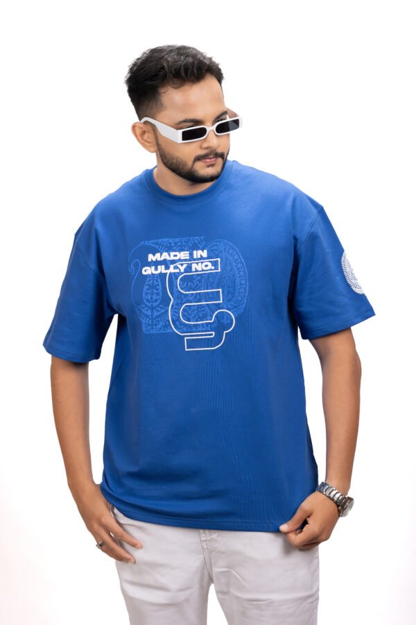 GULLY NO. 6