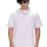 Solid White