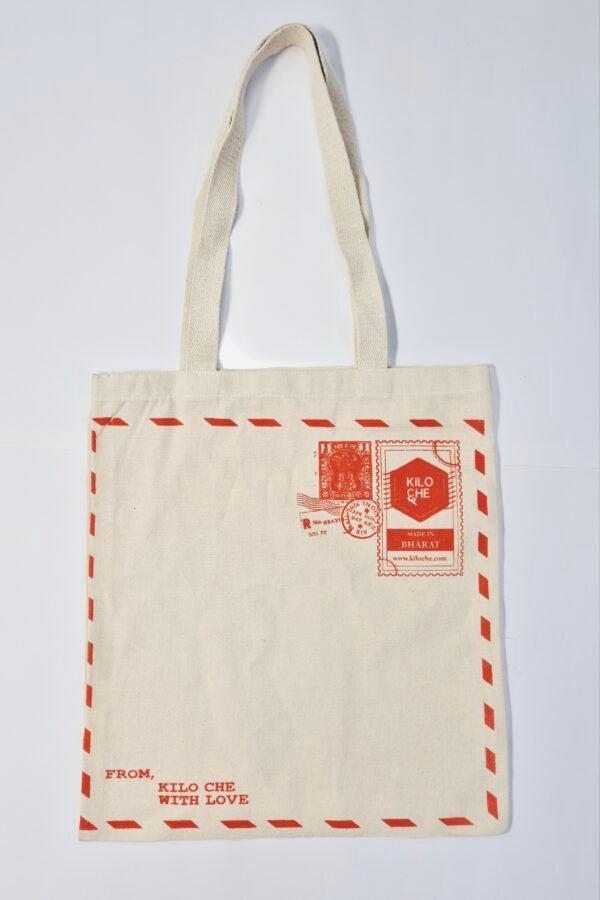 Safarnama Tote